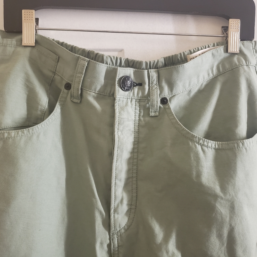 Rag & Bone Engineerd Joggers - image 7